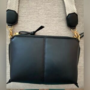 Zara purse